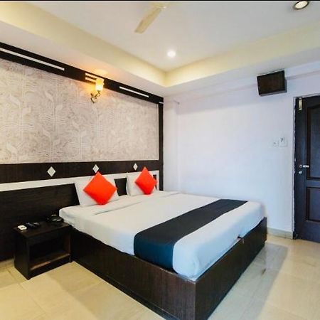 Seasons Residency Hotel บังกาลอร์ ภายนอก รูปภาพ