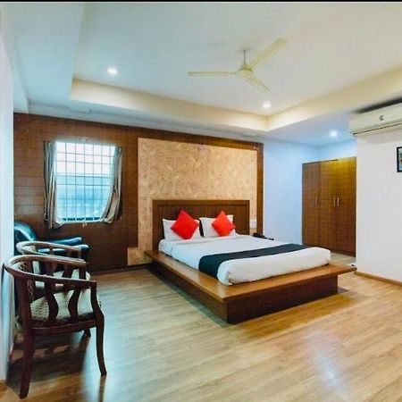 Seasons Residency Hotel บังกาลอร์ ภายนอก รูปภาพ
